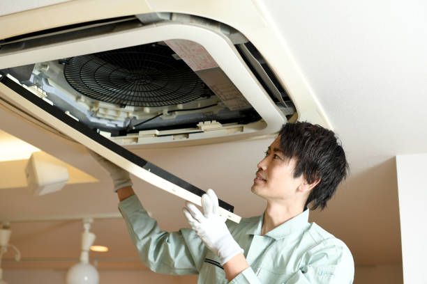 Best Ductwork Cleaning Services  in Peachtree Corners, GA
