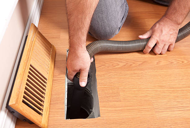 Best Professional Duct Cleaning Services  in Peachtree Corners, GA
