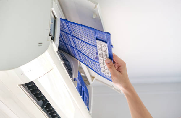  Peachtree Corners, GA Airduct Cleaning Pros
