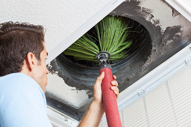 Reliable GA Airduct Cleaning Solutions